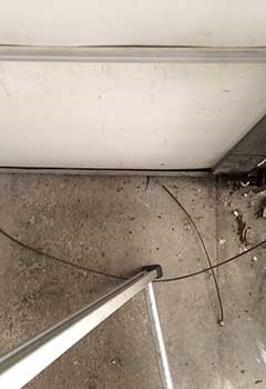 Cable Replacement For Garage Door In Arlington