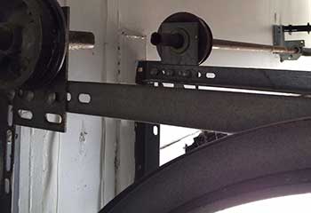 Garage Door Cable Replacement | Arlington