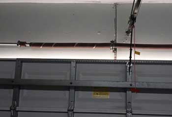 Reliable Garage Door Repair Services Near Arlington