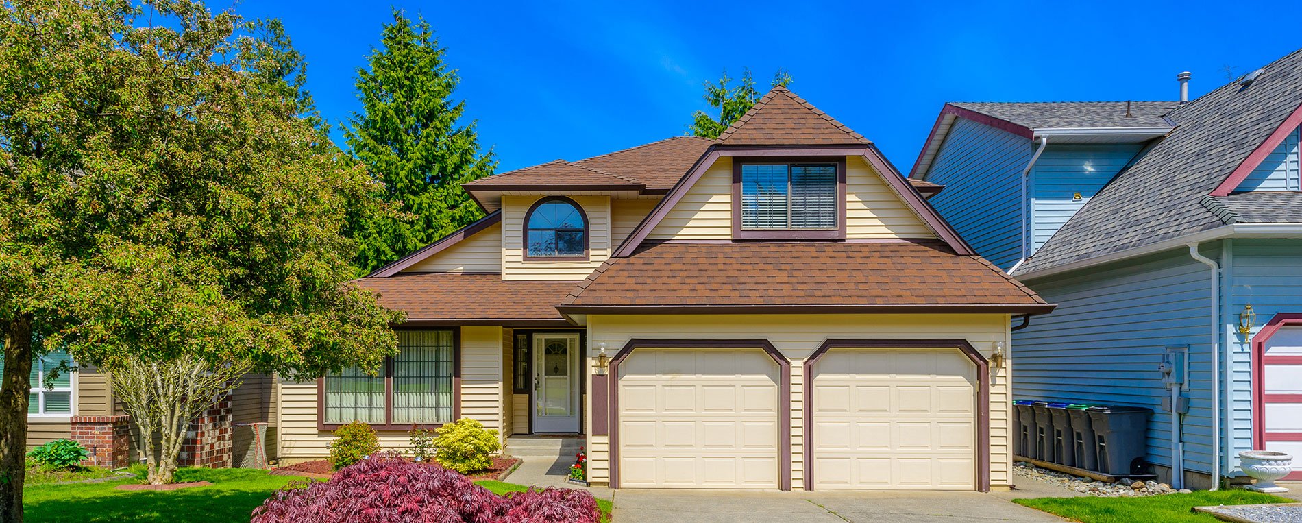 Garage Door Repair Experts Near Me | Arlington TX