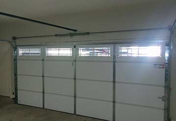 Garage Door Springs | Garage Door Repair Arlington, TX