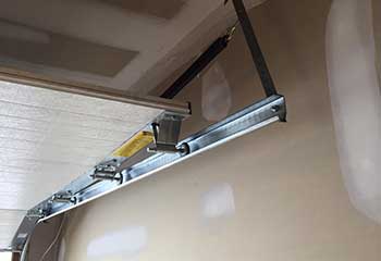 Garage Door Roller Replacement - Pantego